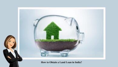 Land Loan In India