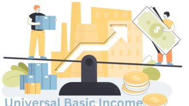 Universal basic income